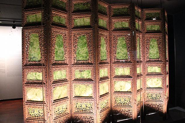 ④故宮博物院と龍山寺_e0237645_0123078.jpg