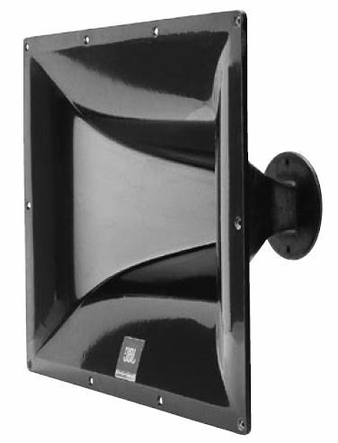 JBL/バイ・ラジアルホーン『2380』×2