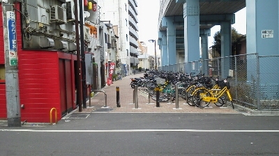 バイクコインパーキング_e0114857_77526.jpg