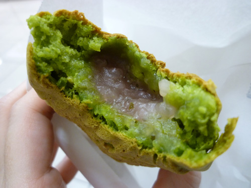 味咲き 池袋西武店_c0152767_21315936.jpg