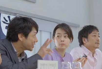 大森南朋と西島秀俊 Brenivin S Blog