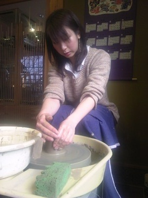 京都に来てます★_b0245700_2039587.jpg