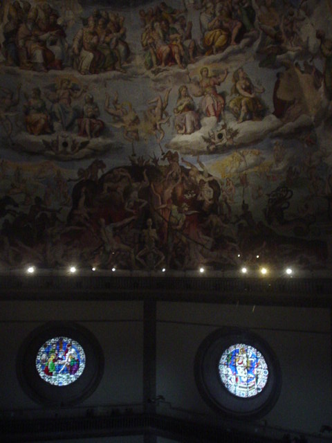 トマトのフォカッチャ☆ Firenze_b0246303_6122667.jpg