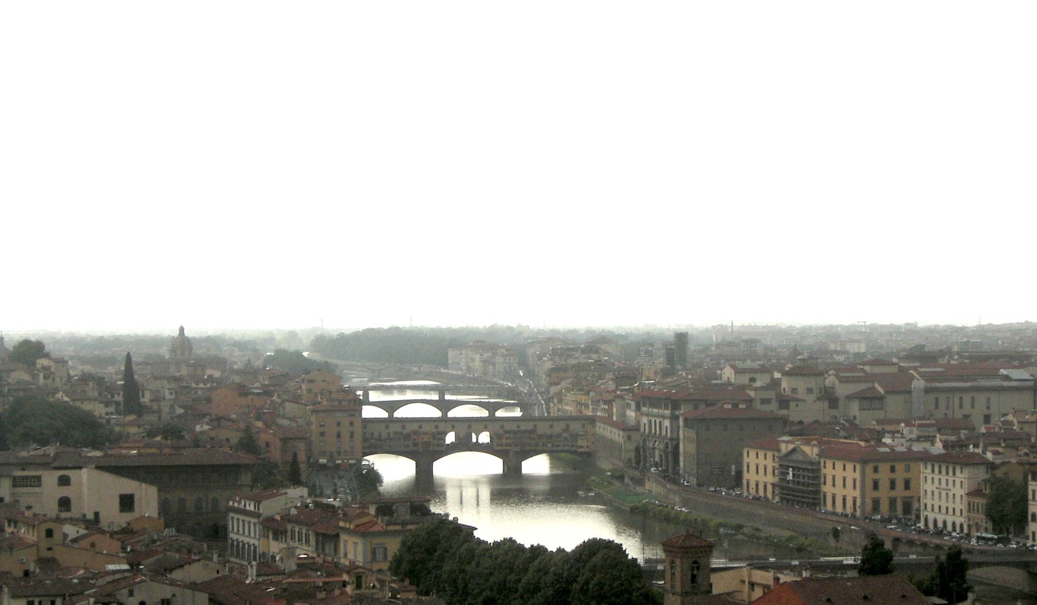 トマトのフォカッチャ☆ Firenze_b0246303_79857.jpg