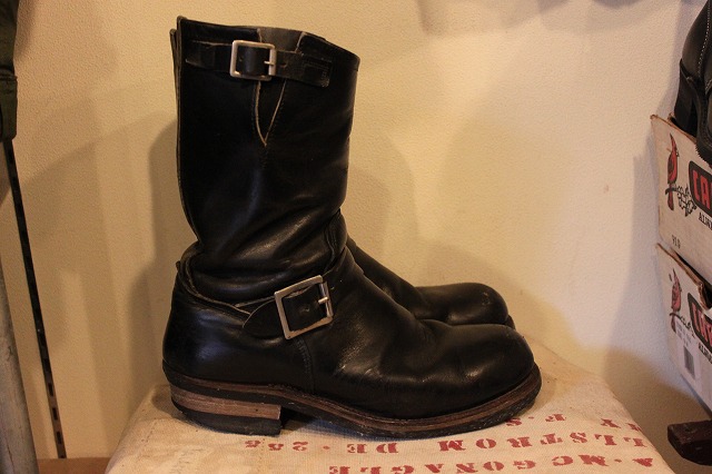 RED WINGのエンジニア。_d0121303_145478.jpg
