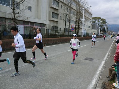 2012年3月11日　小田原尊徳マラソンに参加_d0252115_9124089.jpg