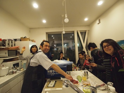 お祝い続きの3月です_d0127925_2127264.jpg