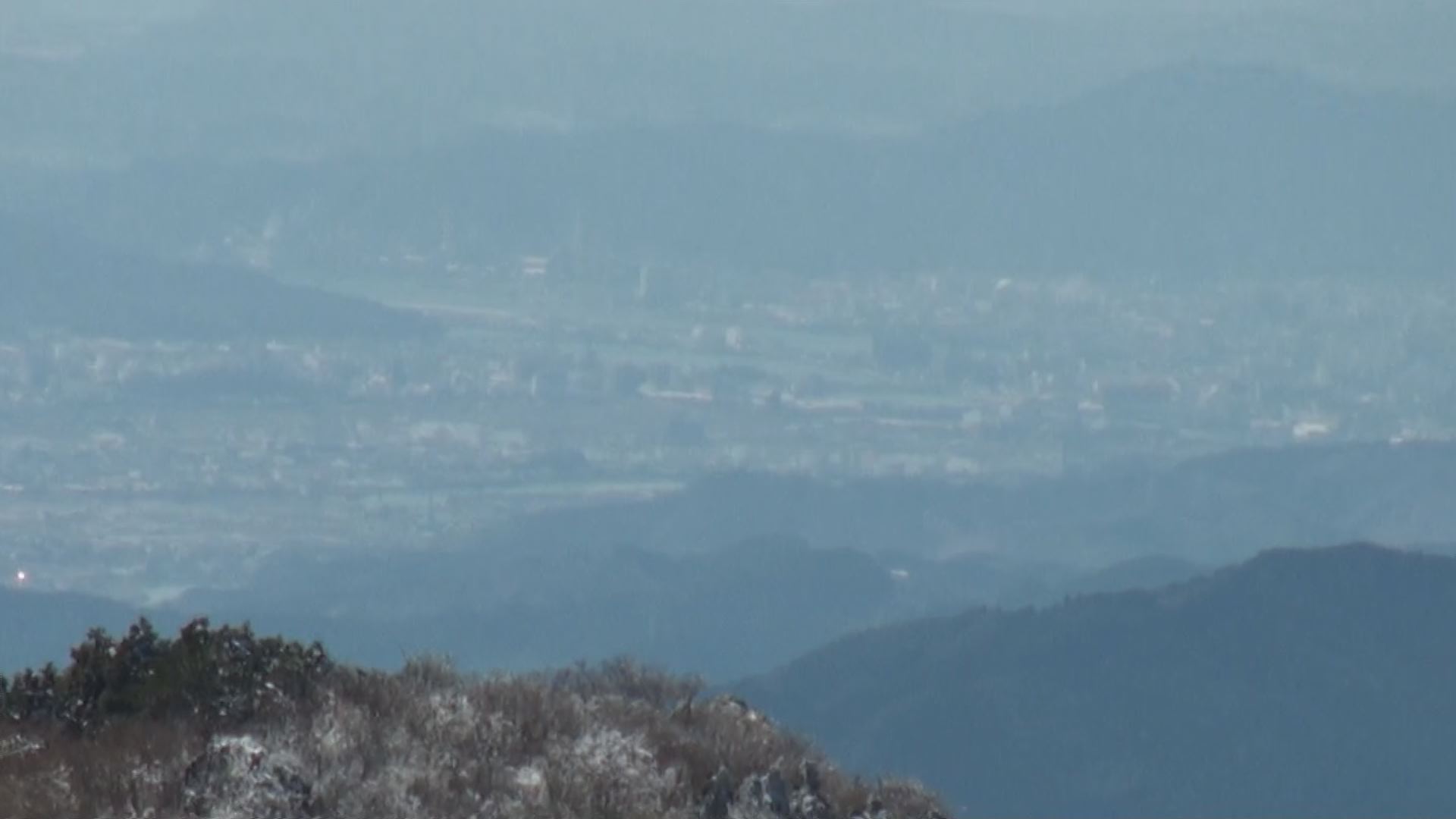 太平洋マリン4WDクラブ 第２回走行会(梶が森～京柱峠)_a0132631_755559.jpg