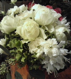 Wedding Bouquet !_a0229658_2303463.jpg