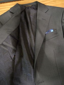 「岩手のスーツを誇りに思う」 ~ “ステルス仕様” 編_c0177259_16165253.jpg