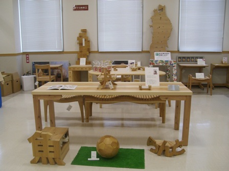 ただいま開催中!! しずくいし春の工房まつり_f0206159_1911917.jpg