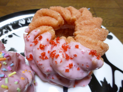 ミスタードーナツ 池袋サンシャイン通り店_c0152767_21411614.jpg