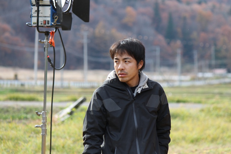 映画「ハーメルン」スタッフのみなさん-1_c0173978_230280.jpg