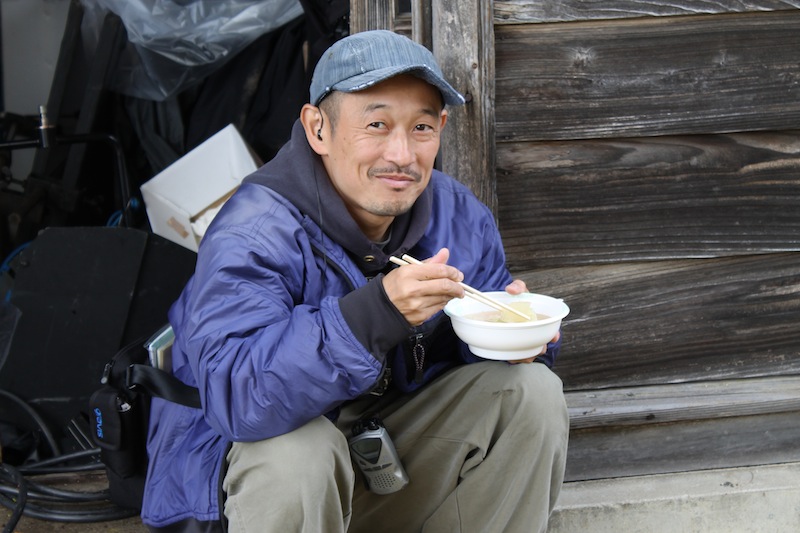 映画「ハーメルン」スタッフのみなさん-2_c0173978_2494118.jpg