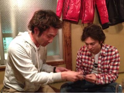 きっとこの世界の共通言語は 英語じゃなくて笑顔だと思う 日々 コレ ちえぞう きっとこの世界の共通言語は 英語じゃなくて笑顔だと思う 日々 コレ ちえぞう