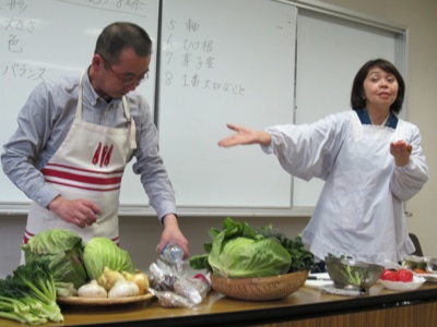 築地御厨・内田悟さんの「やさい塾」_e0111702_19473211.jpg