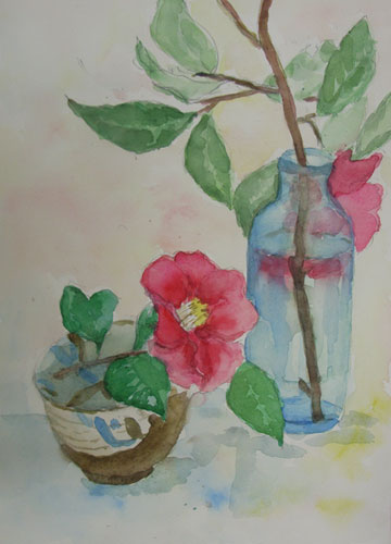 土曜絵画通信69 2012年3月17日(土)_b0129807_23284812.jpg