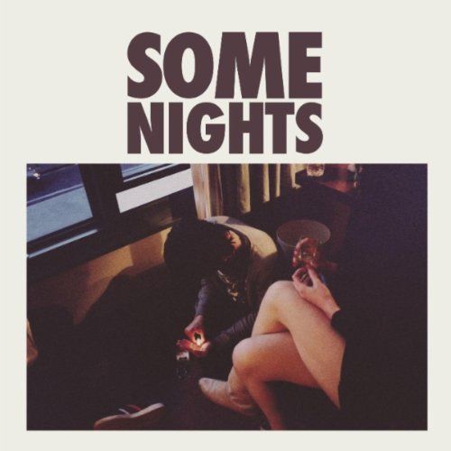 fun.の『Some Nights』_f0166513_1923013.jpg