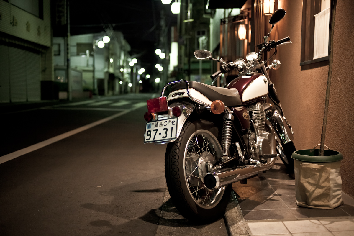 【作例大放出】VOIGTLANDER ULTRON 40mm F2 SL II ASPHERICAL_b0213320_1562469.jpg