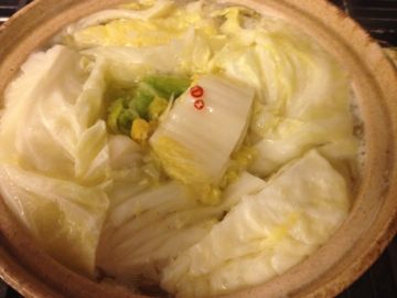 キャベツ キャベツ キャベツ ④_e0134337_8382316.jpg