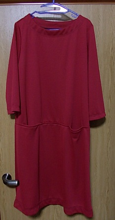 クライ・ムキ 「大人が今、着たい服」より。_a0152544_18431786.jpg