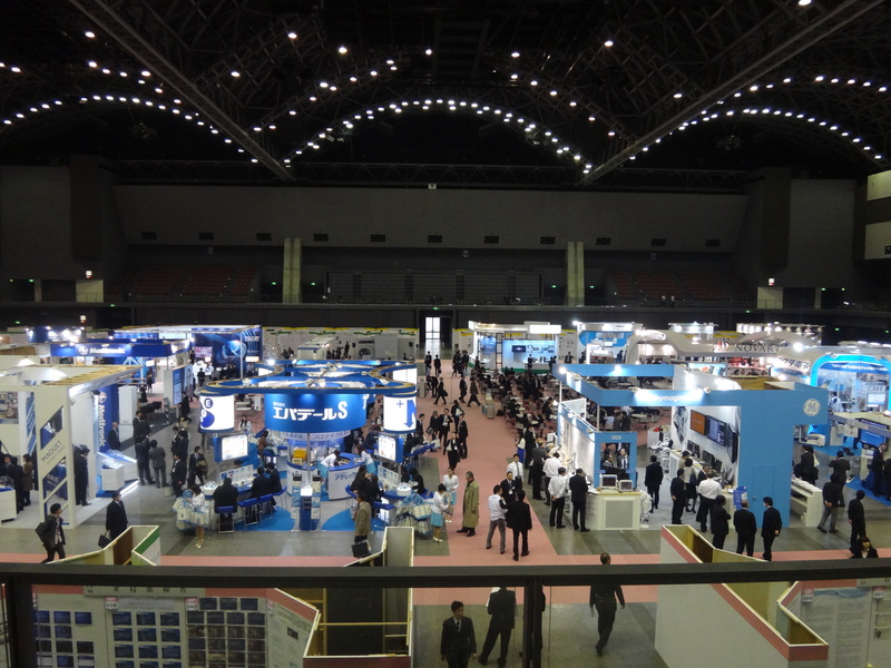 日本循環器学会1日目、新規抗凝固薬の2つのセッション報告#nichijun_a0119856_05219.jpg
