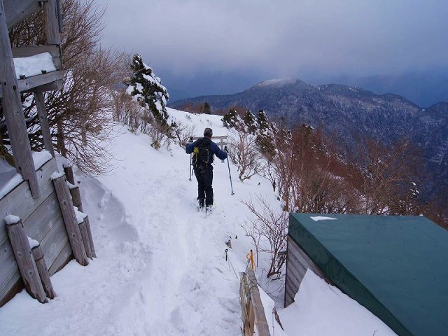 2012.3.16  山スキー剣山_c0219866_18135084.jpg