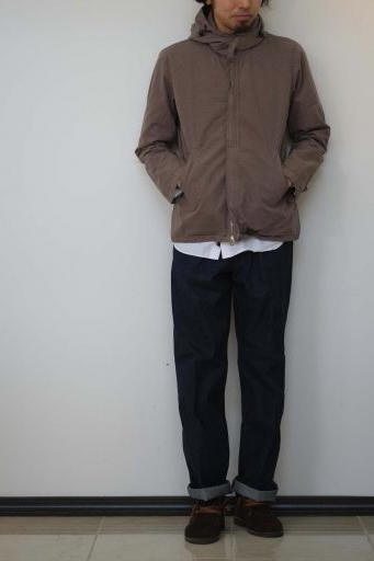 春風が待ち遠しい。 BASIS BROEK ~12ss~_e0152373_19304366.jpg