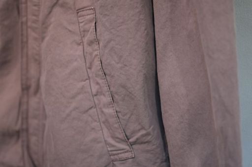 春風が待ち遠しい。 BASIS BROEK ~12ss~_e0152373_19563731.jpg
