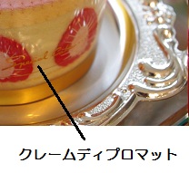 ④食べられるケーキ作り♪ Cream_b0187479_2017592.jpg