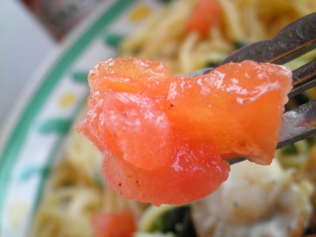 ジョリーパスタ 門真店_c0118393_1002671.jpg