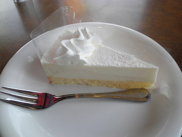 ジョリーパスタ 門真店_c0118393_10142440.jpg