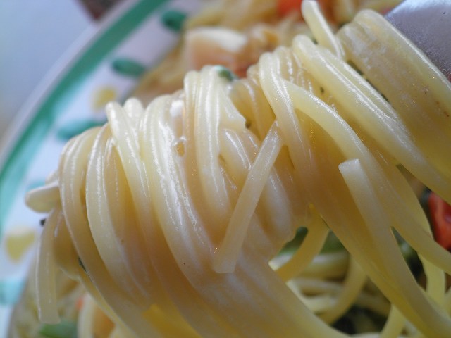 ジョリーパスタ 門真店_c0118393_101497.jpg