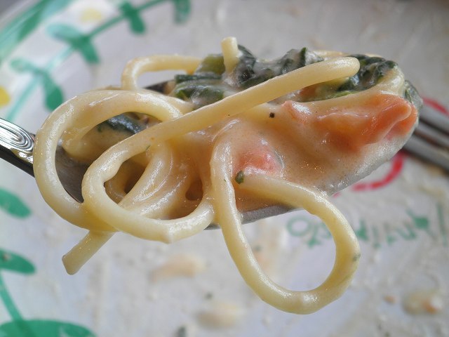 ジョリーパスタ 門真店_c0118393_1093872.jpg