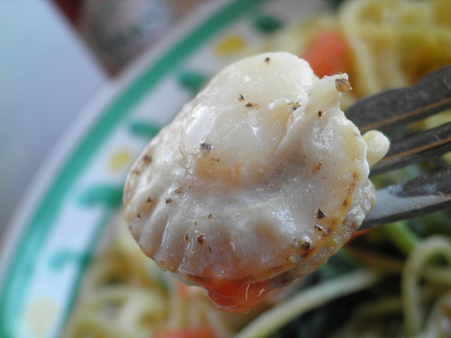 ジョリーパスタ 門真店_c0118393_9595110.jpg