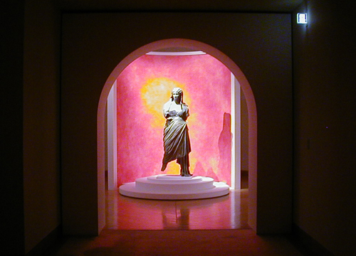 ｍｉｈｏ ｇｒａｎｄａｍａ 母なる方へ ゆうゆうゆうぜん歩録 美術や音楽 夢現雑記などの六味感想戀態思惑ブログ