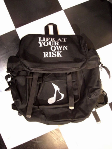 【ヨーロピアンリュック】再入荷!_a0097901_13144532.jpg
