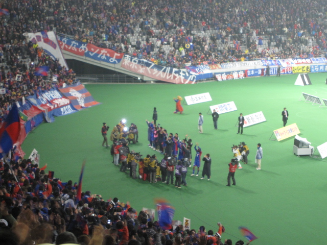 2012JリーグDivision2 第2節 FC東京 - 名古屋グランパス_b0042308_23142.jpg