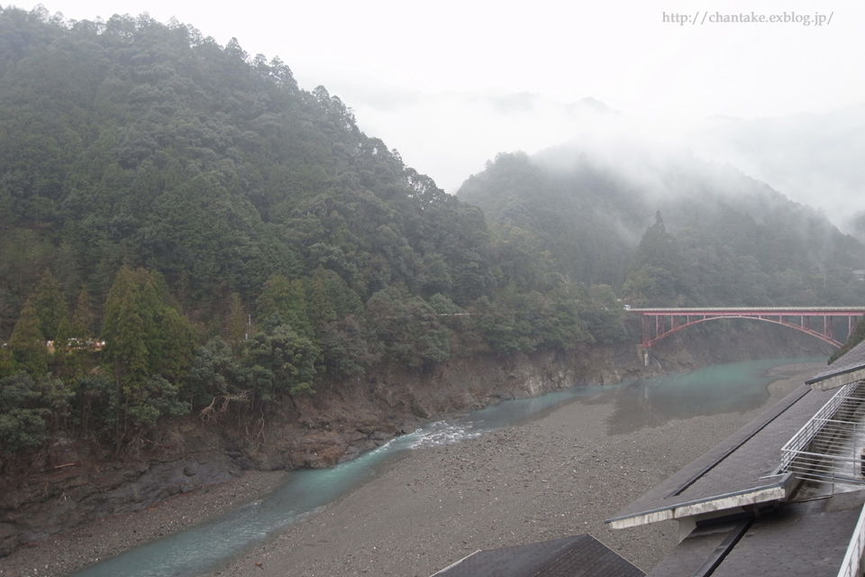 十津川温泉郷_c0189013_7131244.jpg