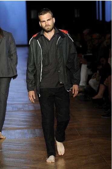 2012SS ADAM KIMMEL 入荷状況 NO,1 : EMⅡ