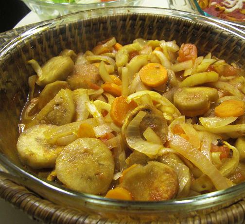 美味しいのよ~~! 美味しいんだけど...。_c0119140_14123293.jpg