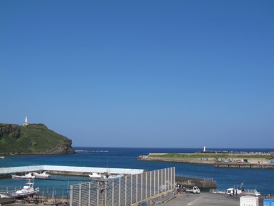 3月　18日 八重山の海びらきです。_b0158746_1155712.jpg