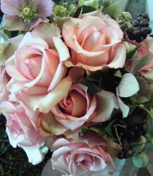 春のWedding_a0229658_1017401.jpg
