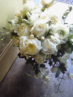 春のWedding_a0229658_9522523.jpg