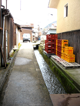 鳥取県若桜鉄道で行く窯元&蔵元の旅 其の四_b0153663_18563890.jpg