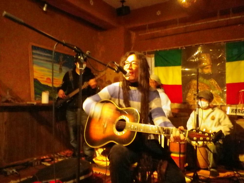 2012.2.5 Bob Marley Birthday Fes_a0252768_1418049.jpg