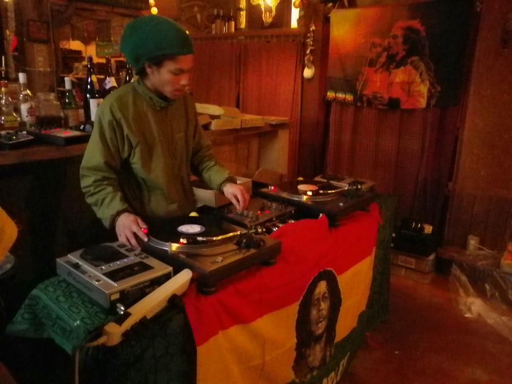 2012.2.5 Bob Marley Birthday Fes_a0252768_15594378.jpg