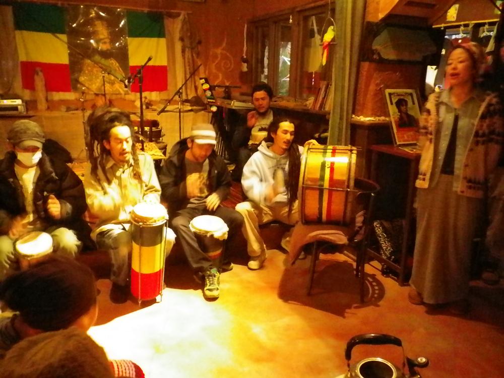 2012.2.5 Bob Marley Birthday Fes_a0252768_1611378.jpg