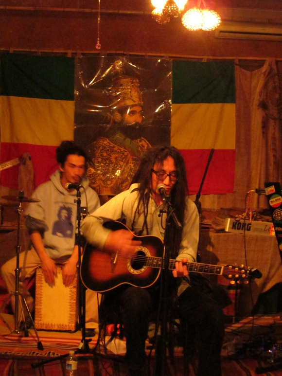 2012.2.5 Bob Marley Birthday Fes_a0252768_1636538.jpg