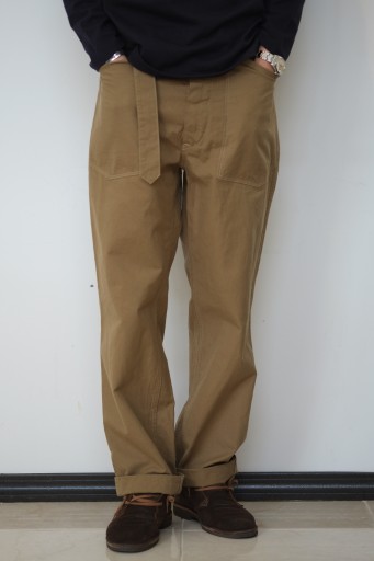COMOLI ~12SS~_e0152373_17234282.jpg